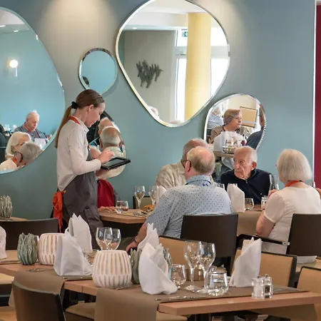 شقة فندقية Domitys - Les Aviateurs موريه