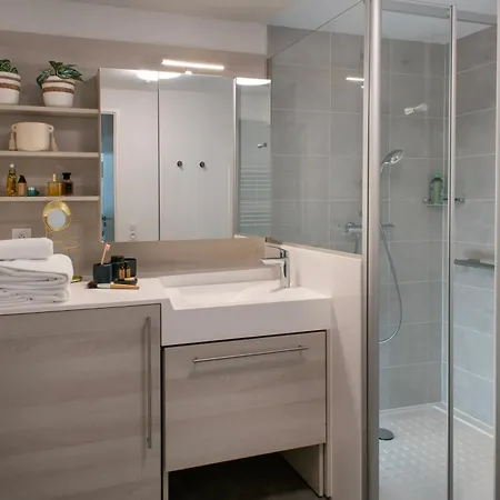 Domitys - Les Aviateurs 4* موريه