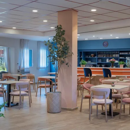 Domitys - Les Aviateurs 4*