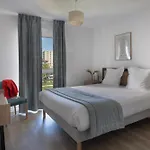 Aparthotel Domitys - Les Aviateurs Muret