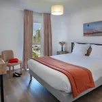 Domitys - Les Aviateurs Aparthotel 4*