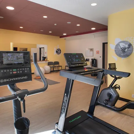 Domitys - Les Aviateurs מורט