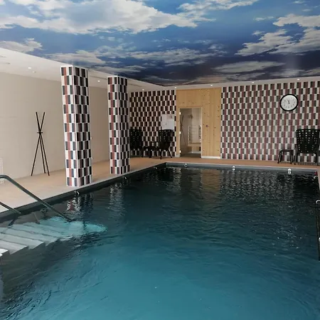 Domitys - Les Aviateurs מורט