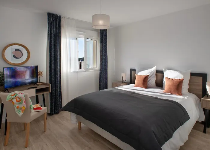 Domitys - Les Aviateurs Muret