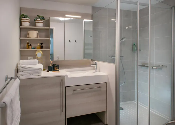 Domitys - Les Aviateurs 4* Muret