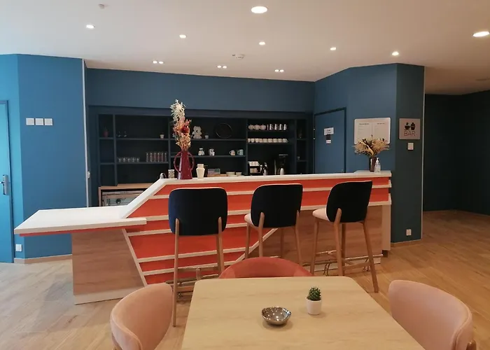 Domitys - Les Aviateurs